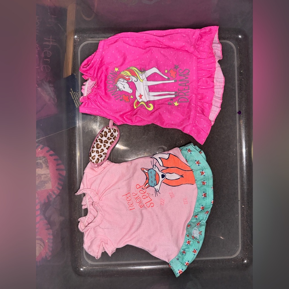 American Girl/Doll Accessories & Clothes